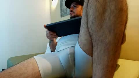 Troy online show from 04/16/26, 03:51