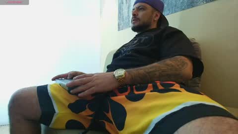 Troy online show from 04/29/26, 03:54