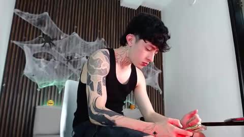 Troy online show from 10/16/25, 07:26