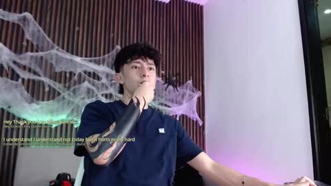 Troy online show from 10/28/25, 07:27