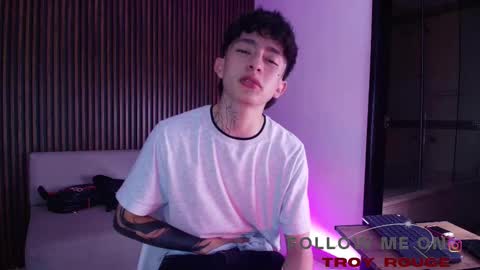 Troy online show from 11/12/25, 07:24