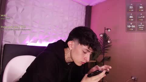 Troy online show from 11/24/25, 07:24