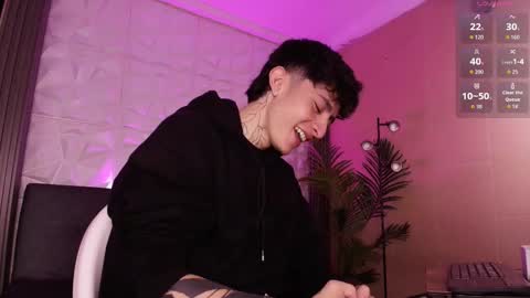 Troy online show from 11/27/25, 04:31