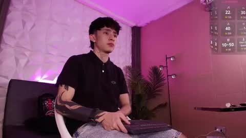 Troy online show from 12/01/25, 07:30