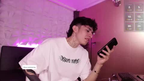 Troy online show from 12/16/25, 07:30