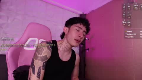 Troy online show from 01/05/26, 05:27