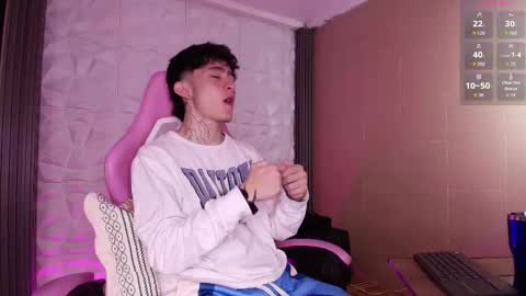 Troy online show from 01/09/26, 11:13