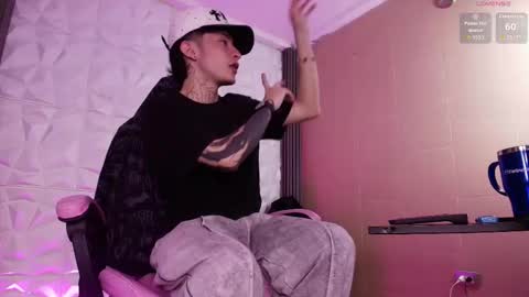 Troy online show from 01/16/26, 11:25