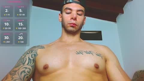 sebas online show from 02/19/26, 06:37