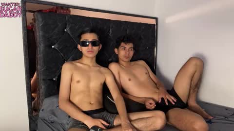 troye_lex online show from 09/28/25, 01:38