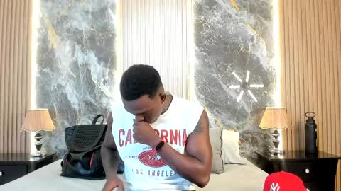 Troy Khalil online show from 02/21/25, 02:50