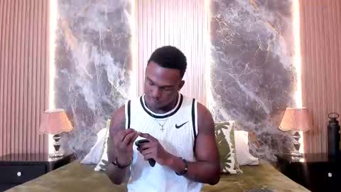 Troy Khalil online show from 02/21/25, 08:38