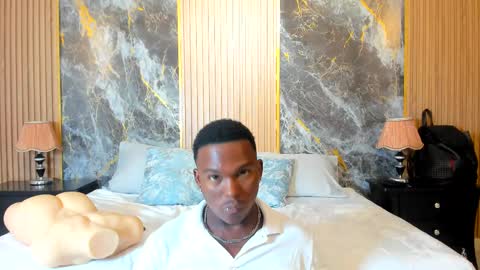 Troy Khalil online show from 03/06/25, 07:54