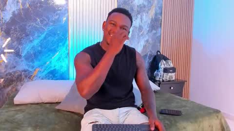 Troy Khalil online show from 10/16/25, 11:17