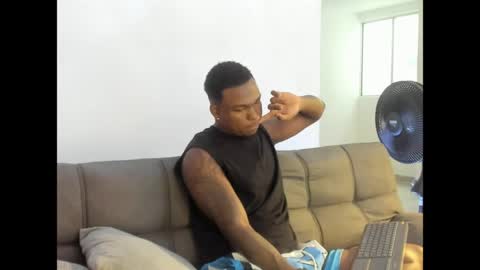 Troy Khalil online show from 03/12/26, 10:27