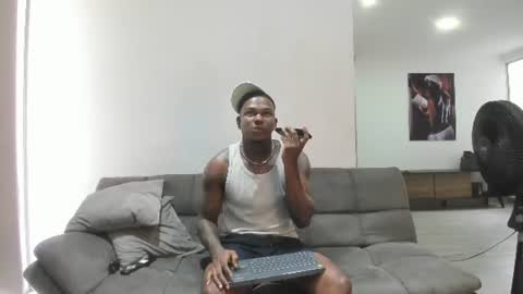 Troy Khalil online show from 07/18/26, 09:07