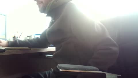 Snapshot of truble1 chatting on 02/25/26, 08:13 eros online show from 02/25/26, 08:13