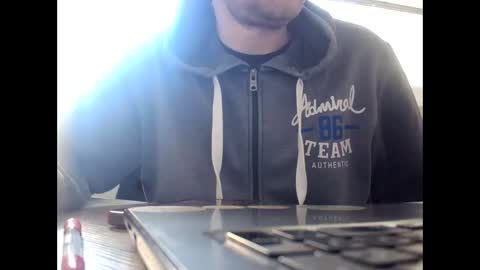 Snapshot of truble1 chatting on 03/09/26, 10:08 eros online show from 03/09/26, 10:08