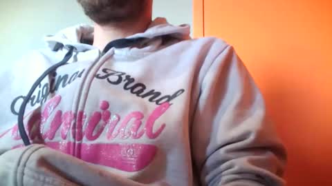 truble_again online show from 05/12/26, 06:54