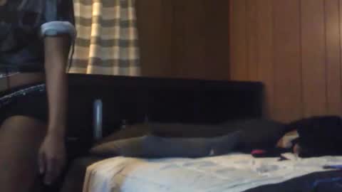 trublu2018 online show from 02/17/26, 01:02