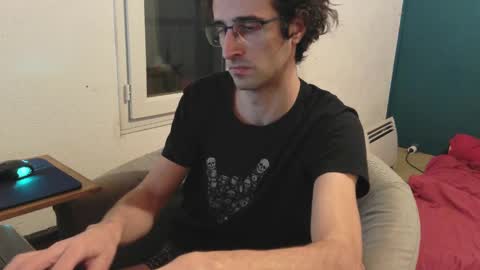 trucdeoufouf online show from 01/13/25, 09:09