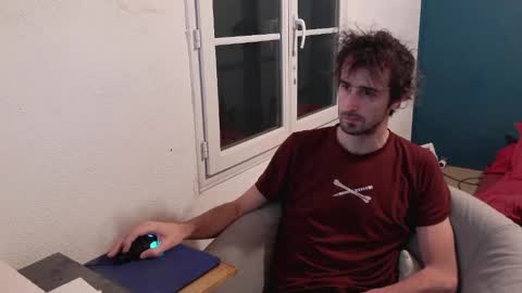 trucdeoufouf online show from 01/20/25, 05:37