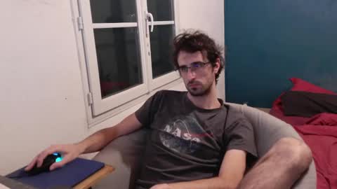 trucdeoufouf online show from 01/22/25, 09:43