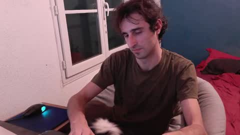 trucdeoufouf online show from 01/24/25, 09:58