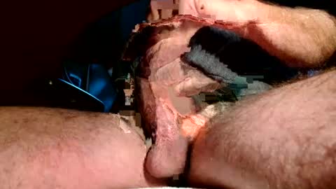 truceman12 online show from 01/18/25, 08:10