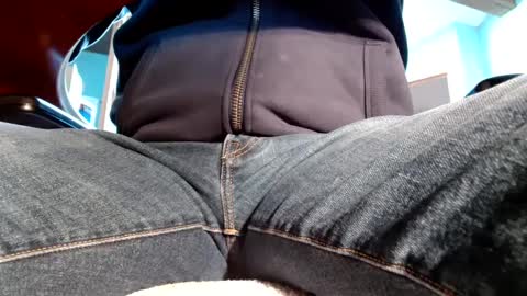 truceman12 online show from 03/02/25, 10:45