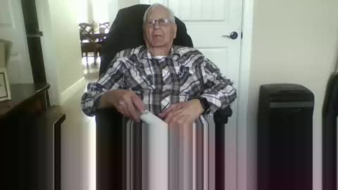 chuck trucker- skp online show from 02/03/25, 09:07