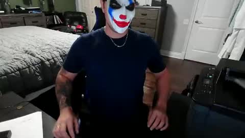 Snapshot of trudel923 chatting on 11/03/25, 07:59 trudel923 online show from 11/03/25, 07:59