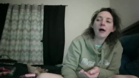 Snapshot of trudy_whaughn chatting on 05/03/26, 04:40 Trudy W. online show from 05/03/26, 04:40