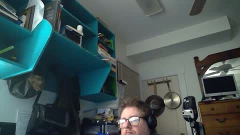 Snapshot of true_manofworth chatting on 01/26/25, 06:38 HandicappedLaugher online show from 01/26/25, 06:38