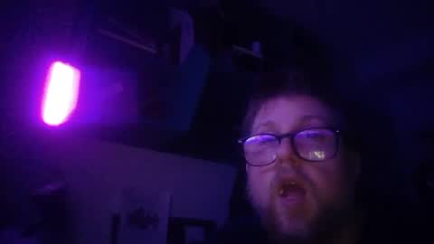 Snapshot of true_manofworth chatting on 02/18/25, 05:09 HandicappedLaugher online show from 02/18/25, 05:09