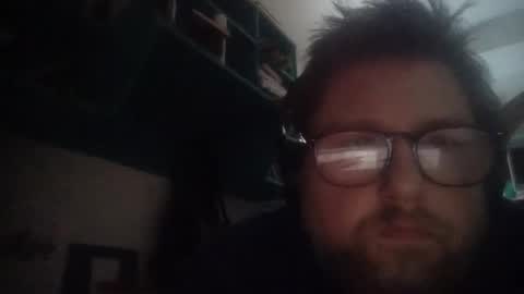 Snapshot of true_manofworth chatting on 02/20/25, 12:36 HandicappedLaugher online show from 02/20/25, 12:36
