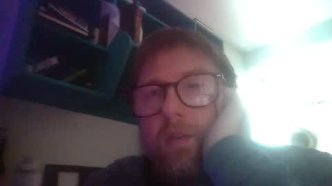 Snapshot of true_manofworth chatting on 02/22/25, 09:26 HandicappedLaugher online show from 02/22/25, 09:26