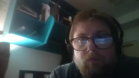 Snapshot of true_manofworth chatting on 02/23/25, 12:30 HandicappedLaugher online show from 02/23/25, 12:30
