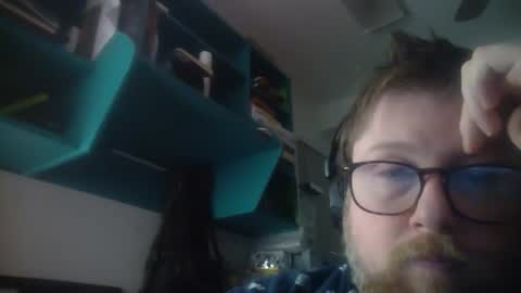 Snapshot of true_manofworth chatting on 02/25/25, 05:30 HandicappedLaugher online show from 02/25/25, 05:30
