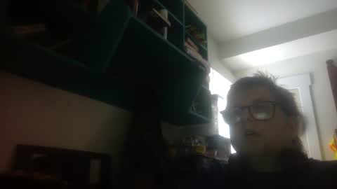Snapshot of true_manofworth chatting on 03/12/25, 05:17 HandicappedLaugher online show from 03/12/25, 05:17