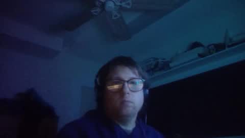 Snapshot of true_manofworth chatting on 02/04/26, 07:25 HandicappedLaugher online show from 02/04/26, 07:25