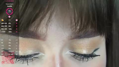 Grace online show from 09/23/25, 04:54