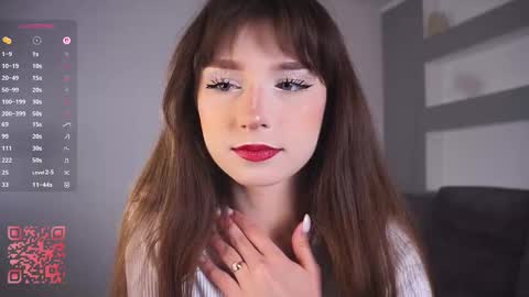 Grace online show from 10/11/25, 06:39