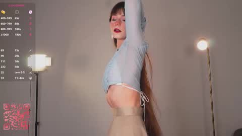 Grace online show from 01/11/26, 09:53