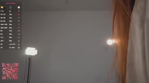 Grace online show from 01/15/26, 09:40