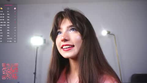 Grace online show from 02/02/26, 09:35