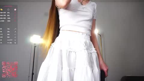 Grace online show from 02/10/26, 09:52