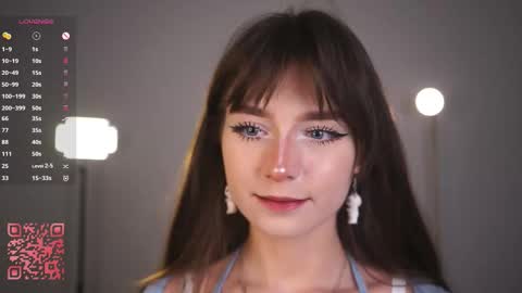 Grace online show from 02/25/26, 10:19