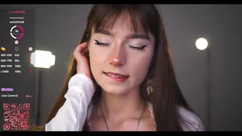 Grace online show from 02/28/26, 10:11