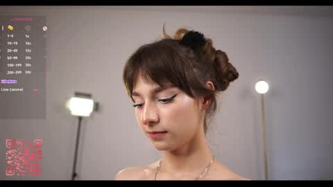 Grace online show from 05/19/26, 01:56